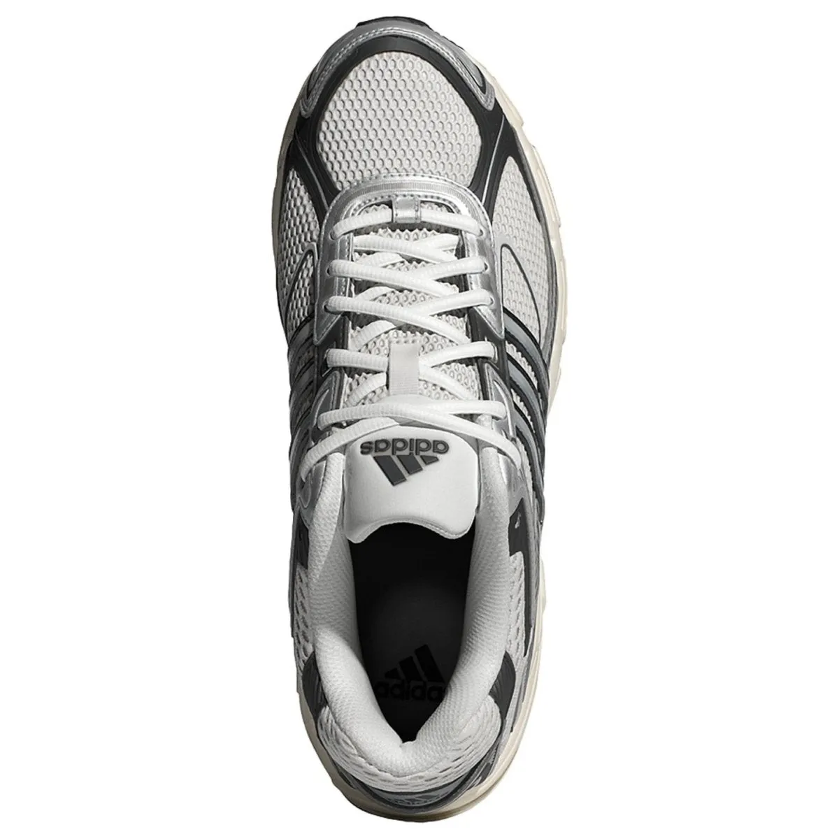 Adidas Men's Response CL White/Black/Silver