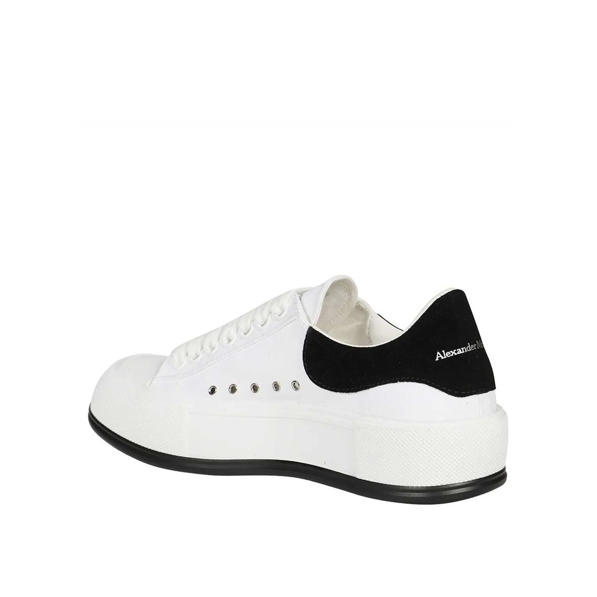 Alexander Mcqueen - Sneakers in tela