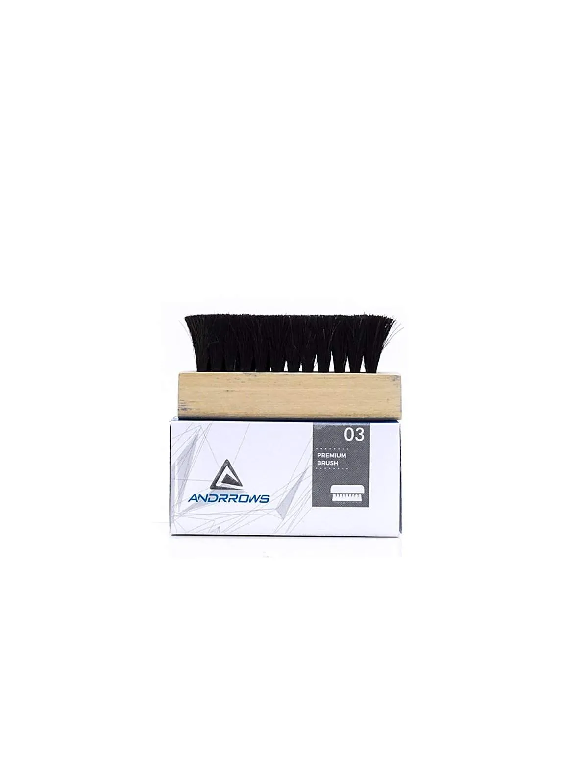 Andrrows Premium Brush