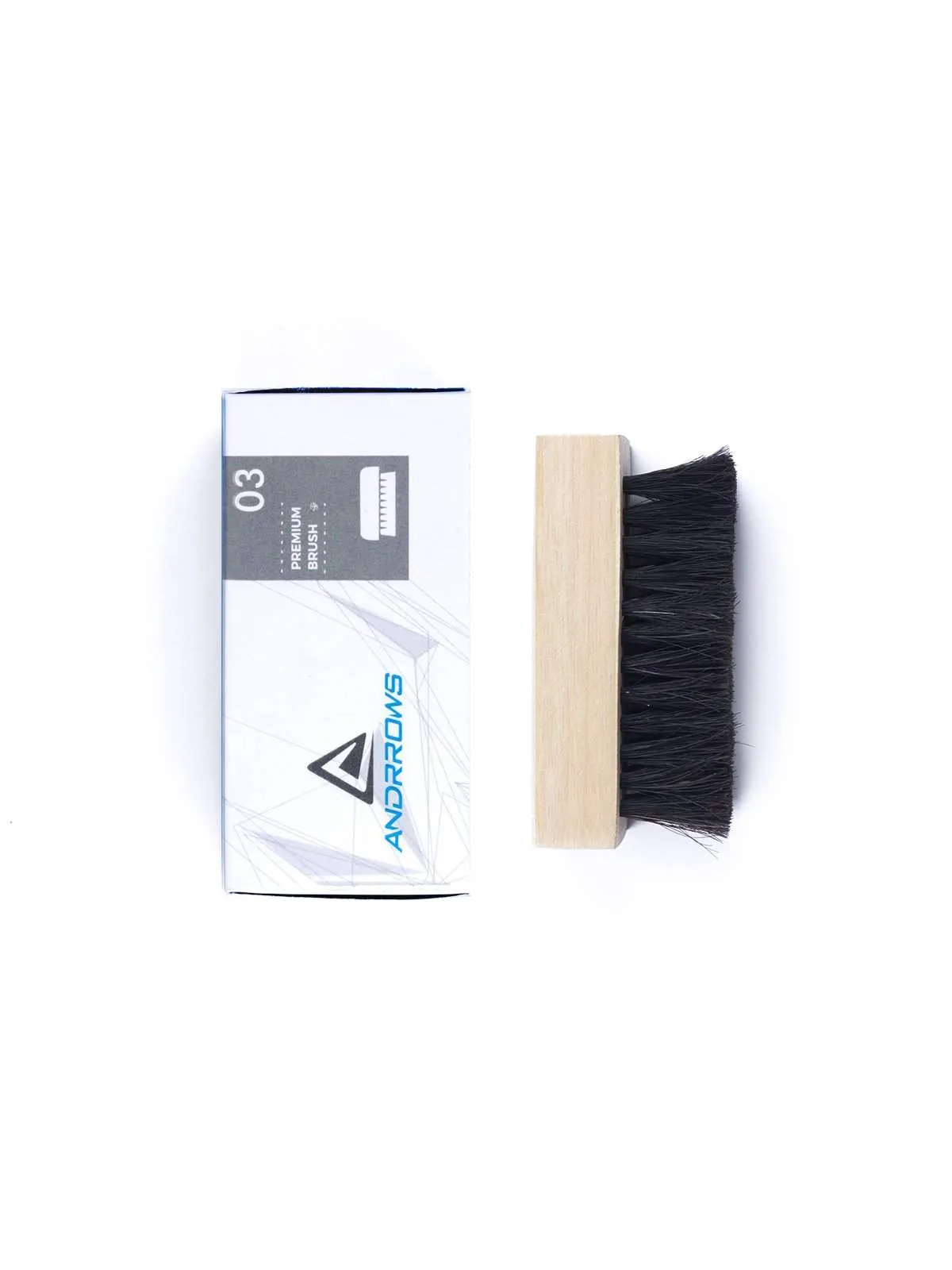 Andrrows Premium Brush