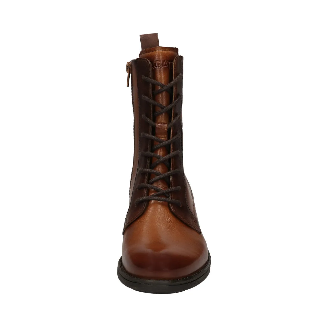 Bagatt Ronja Cognac Ankle Boot