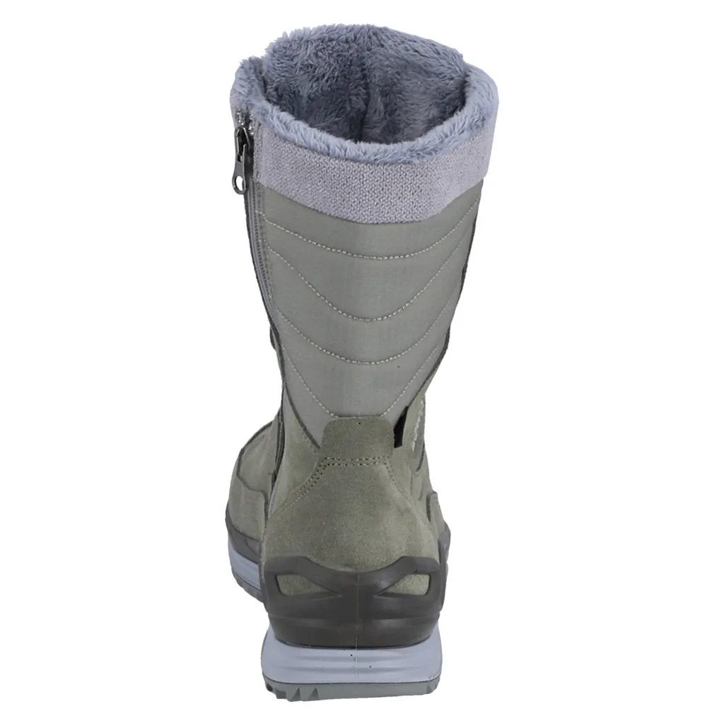 Barina Evo GTX Suede Women's Mid Calf Winter Boots