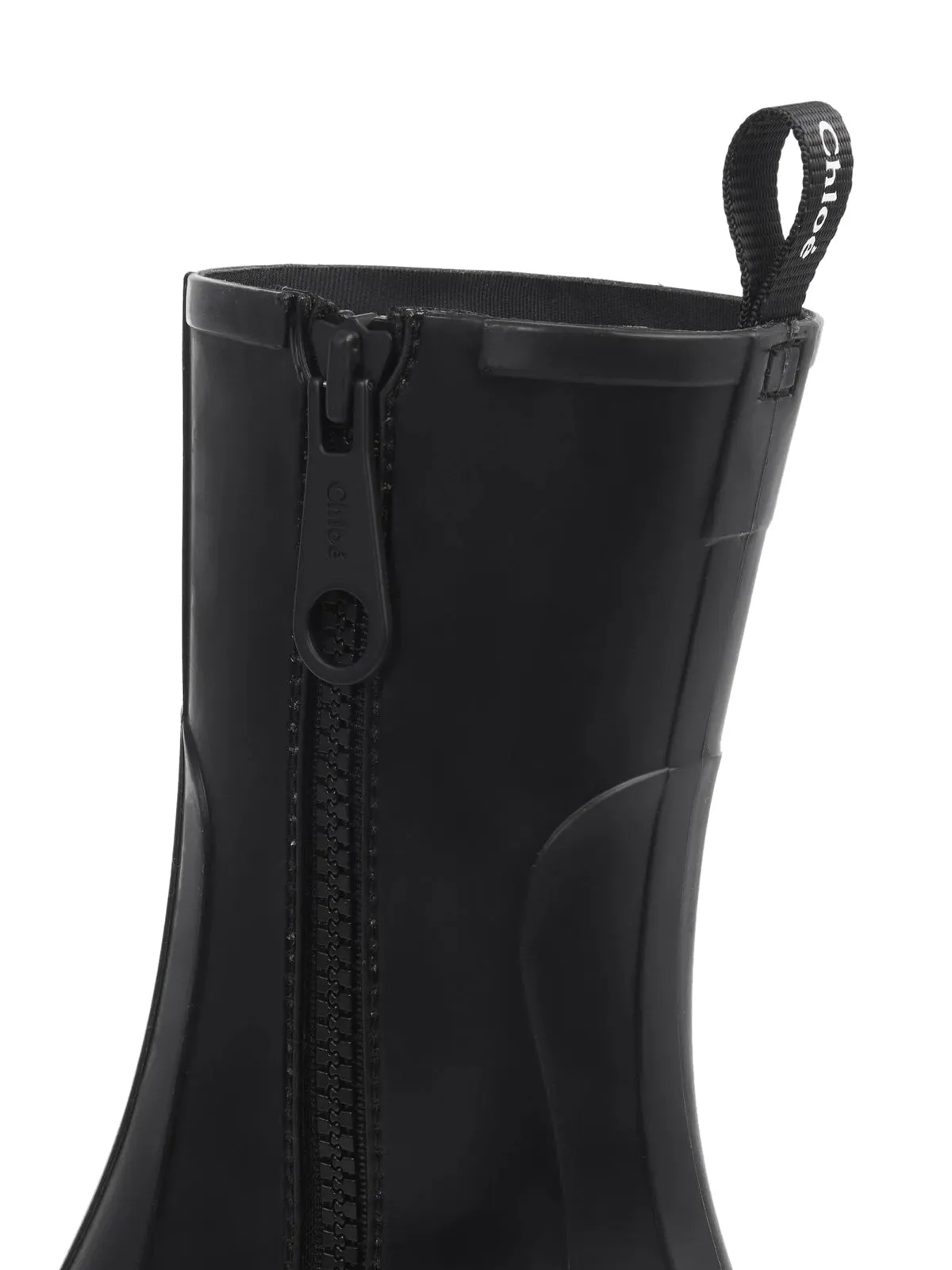 betty rain boots