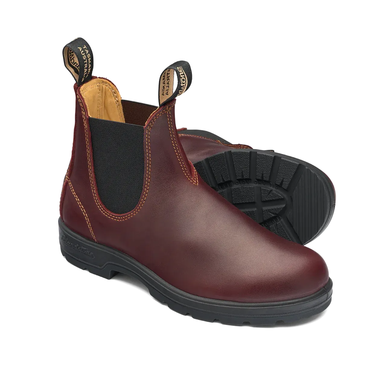 Blundstone - 1440 Classic Redwood