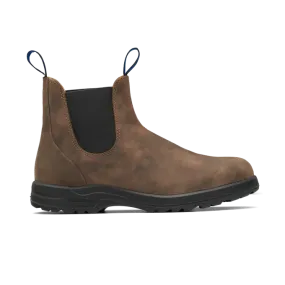 Blundstone 2242 - Winter Thermal All-Terrain Rustic Brown