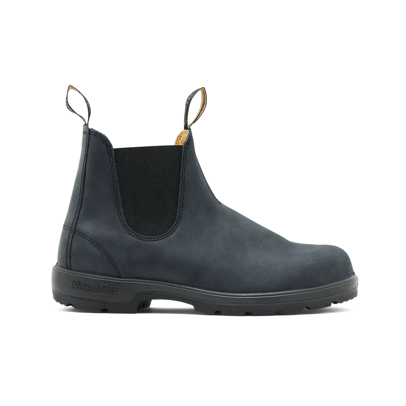 Blundstone - 587 Classic Rustic Black