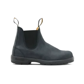 Blundstone - 587 Classic Rustic Black