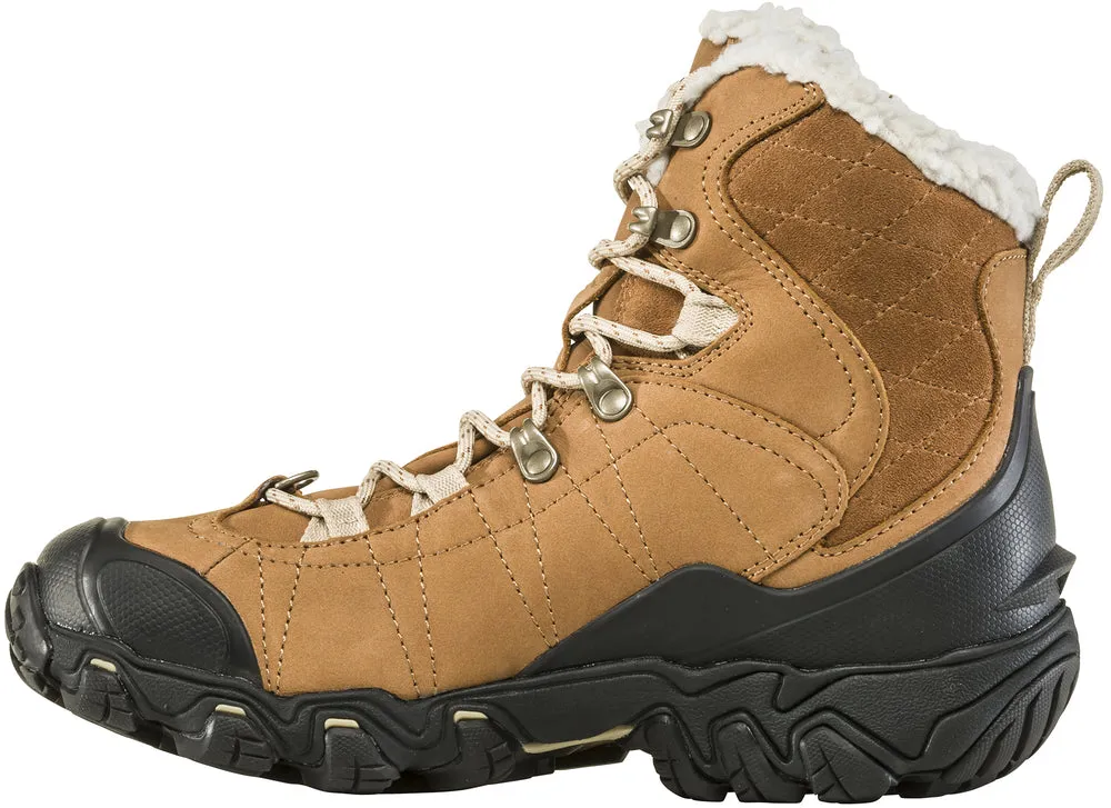 Bridger 7 Insulated B Dry Boot Women's