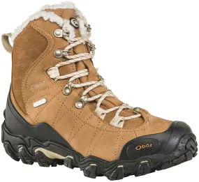 Bridger 7 Insulated B Dry Boot Women's