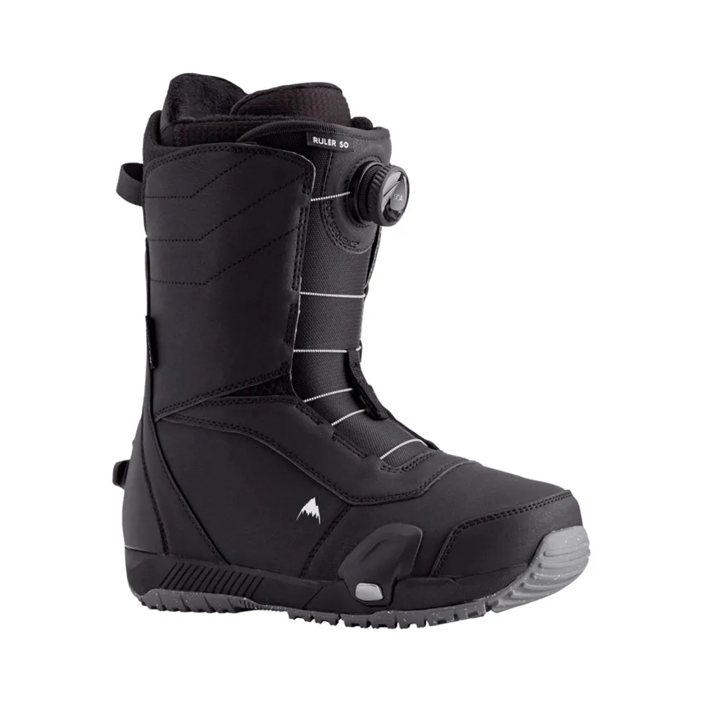 Burton Ruler Step On Snowboard Boots 2024