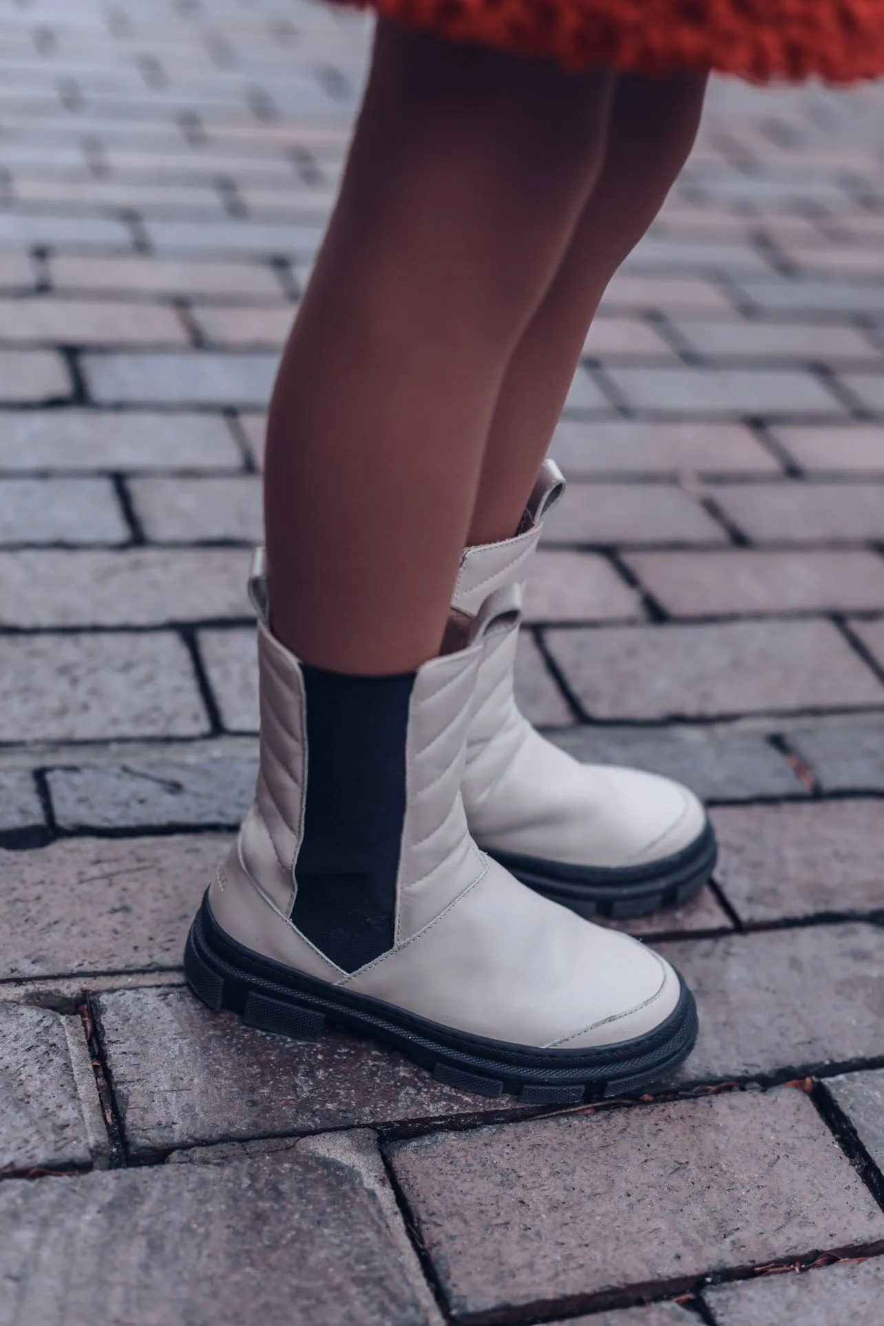 Chelsea boots