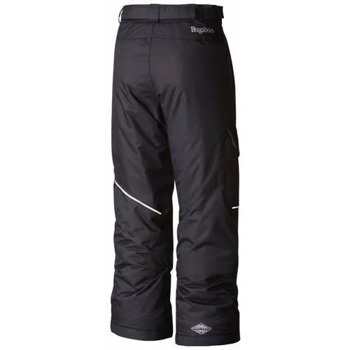 Columbia The Works Package w/ Pants - Boy's Ski