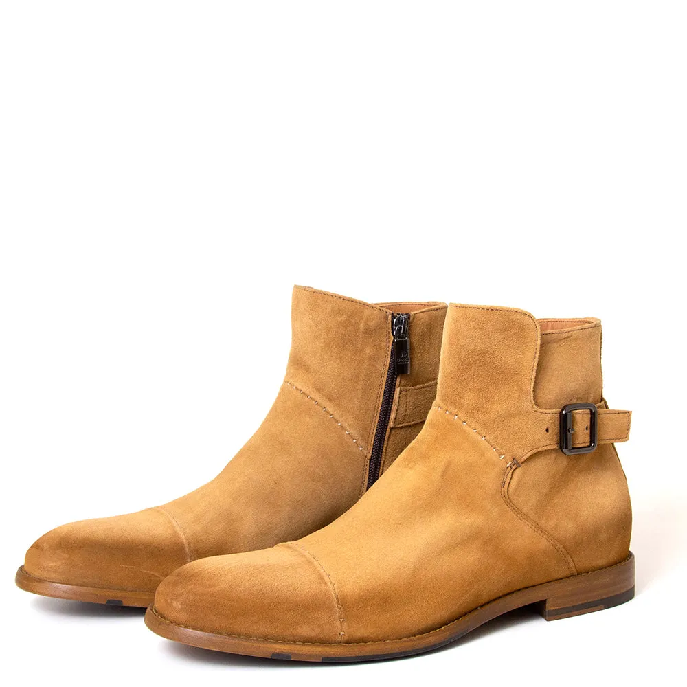 Darian Men's Suede Boot