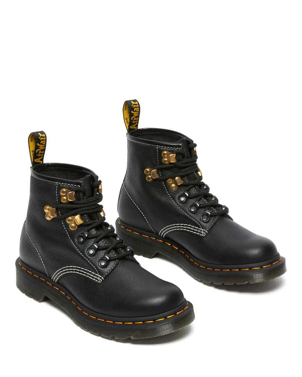 DR.MARTENS 101 Virgina Women | Black (26862001)