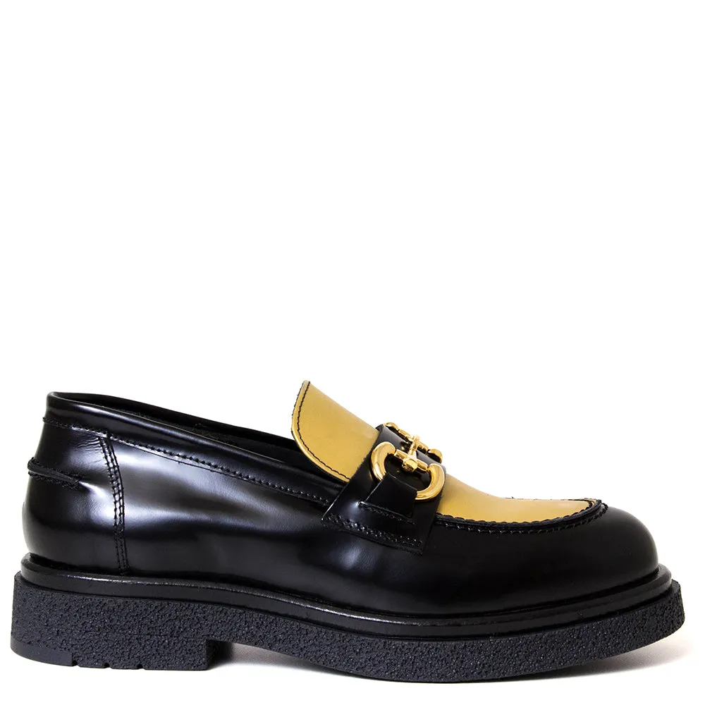 Eliza Women's Leather Loafer