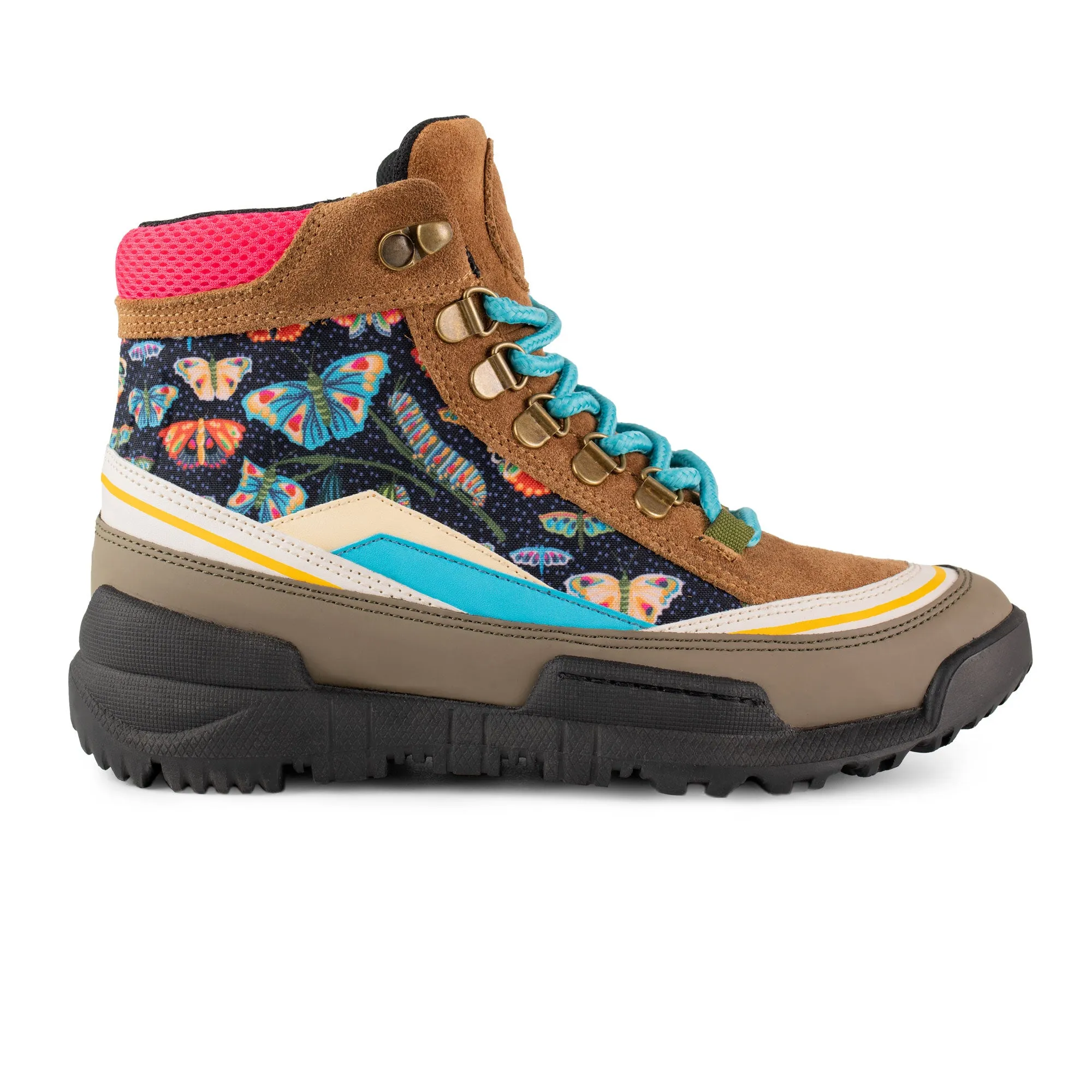 Flutterby Trekk Boot