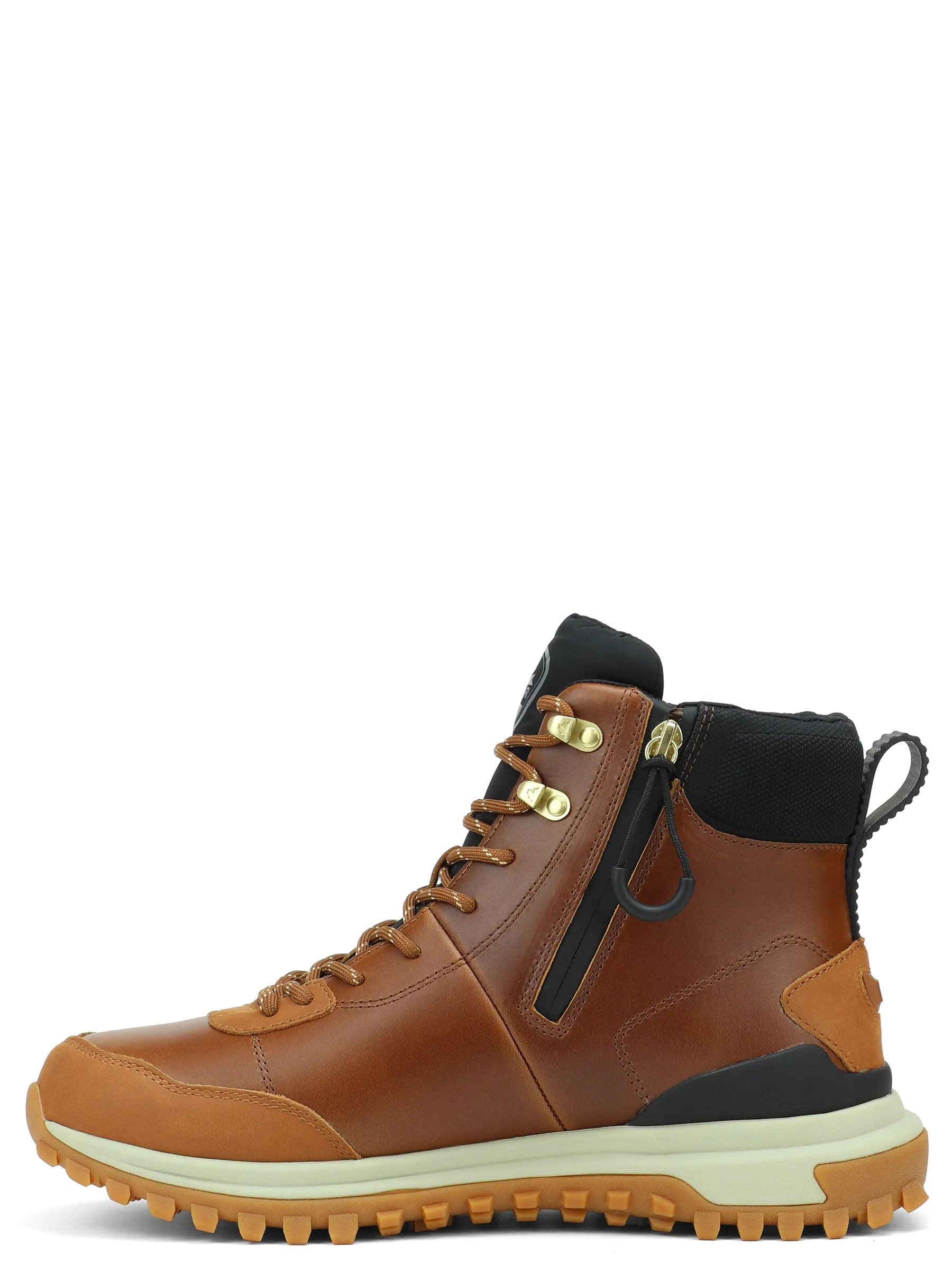 Fortuo Men's Sneaker Boot