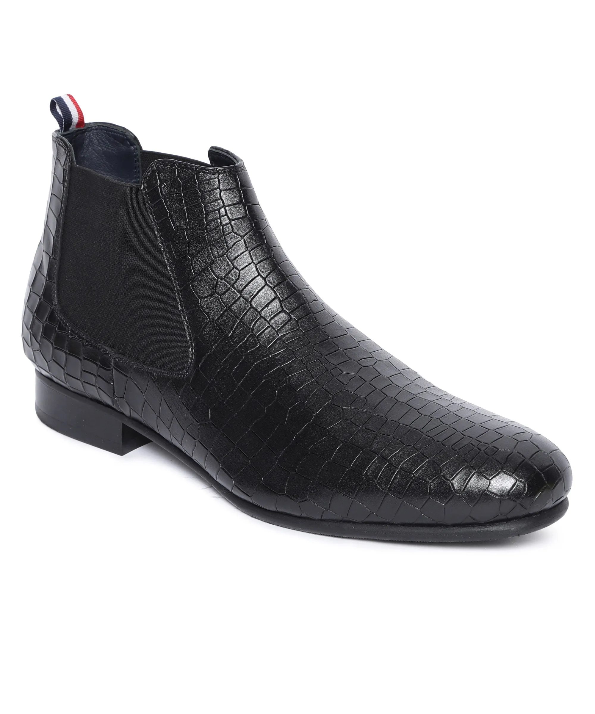 Gabicci - PATRICK (BLACK)