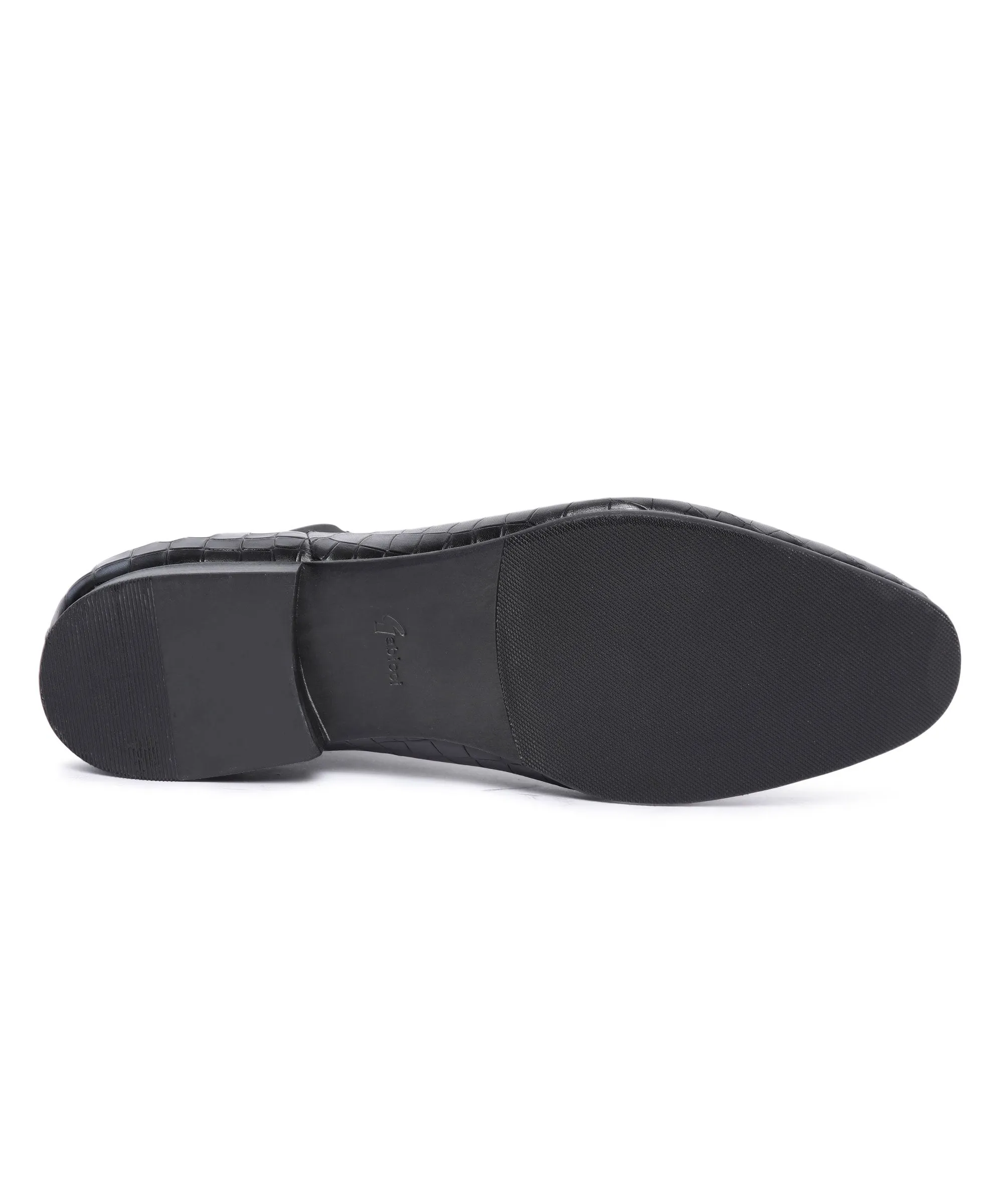 Gabicci - PATRICK (BLACK)