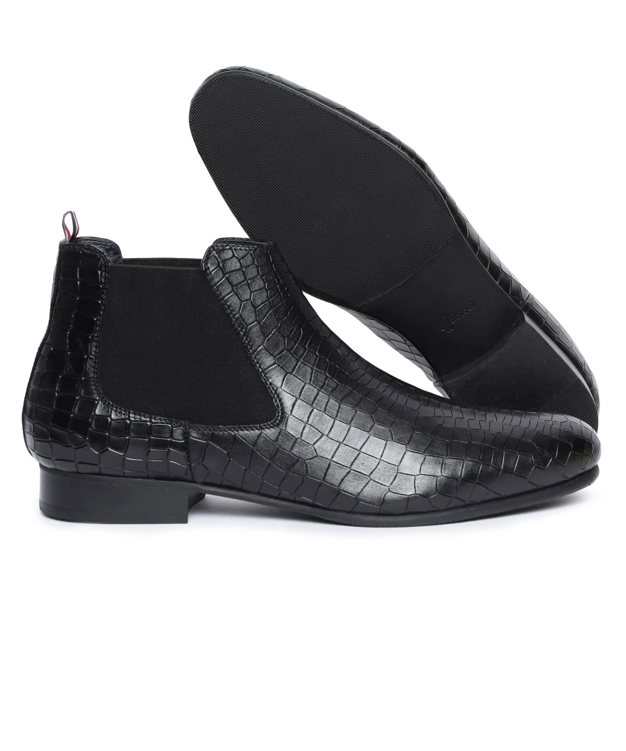 Gabicci - PATRICK (BLACK)