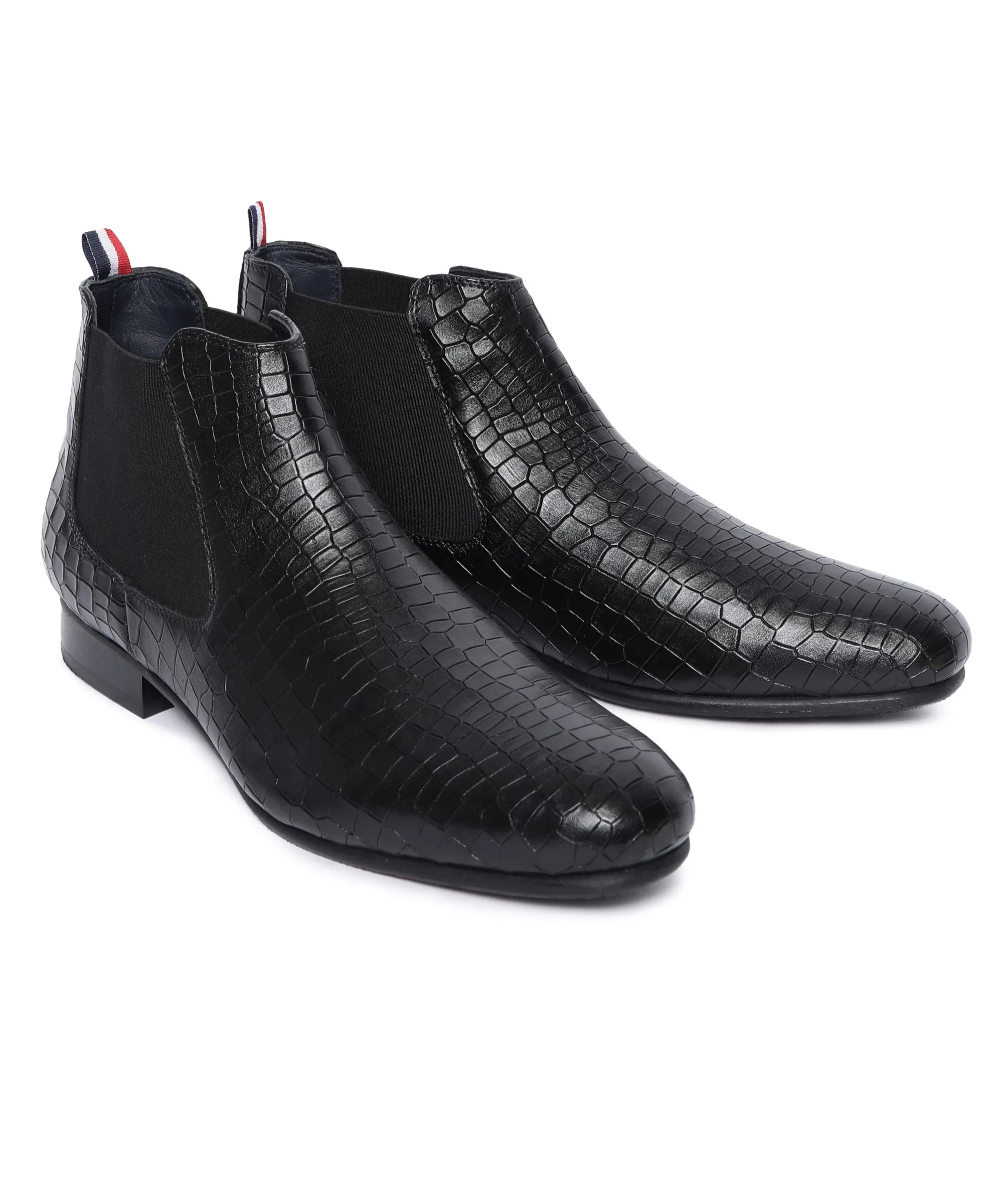 Gabicci - PATRICK (BLACK)