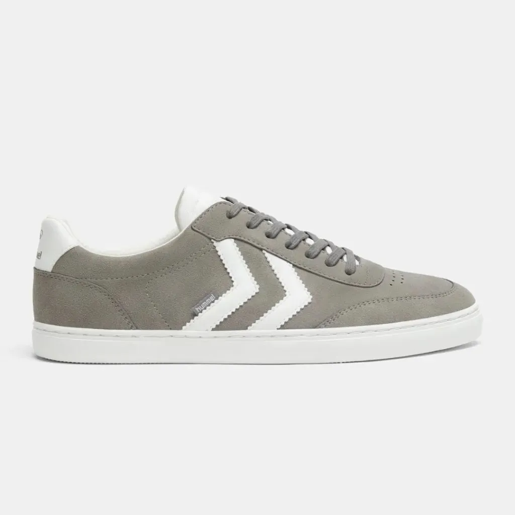 HUMMEL x LEFTIES Sneakers Men - GRYWHT