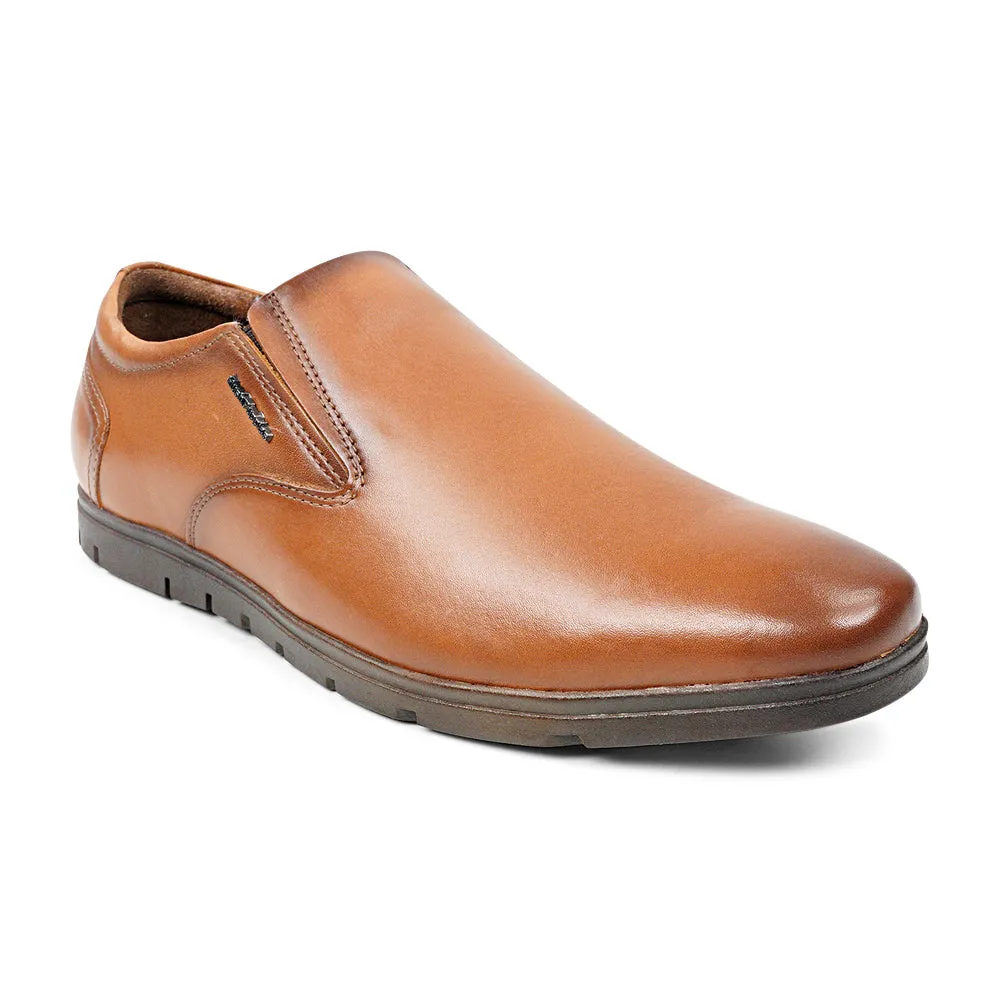 Hush Puppies ERIC Slip-On Semi-Formal Shoe for Men