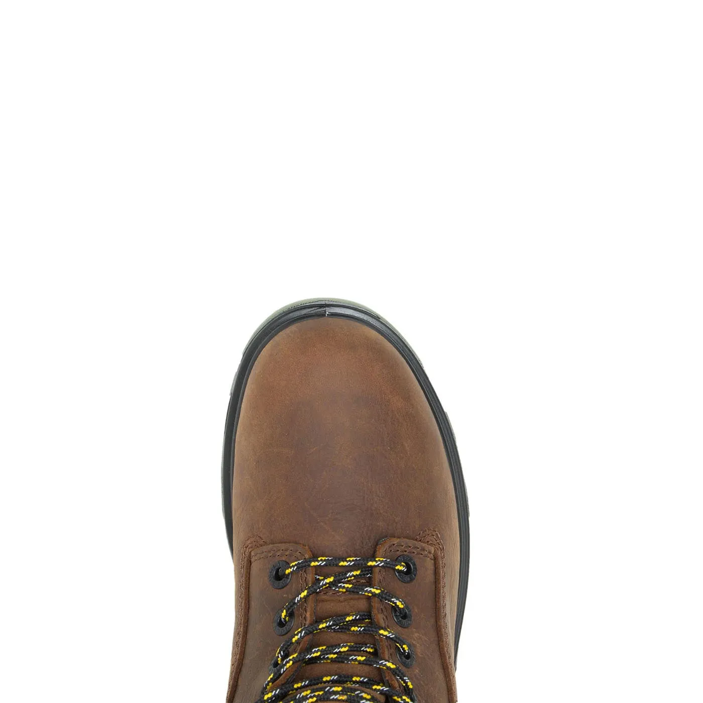 I 90 Mid Men's Work Boots Wp Sudan Brown