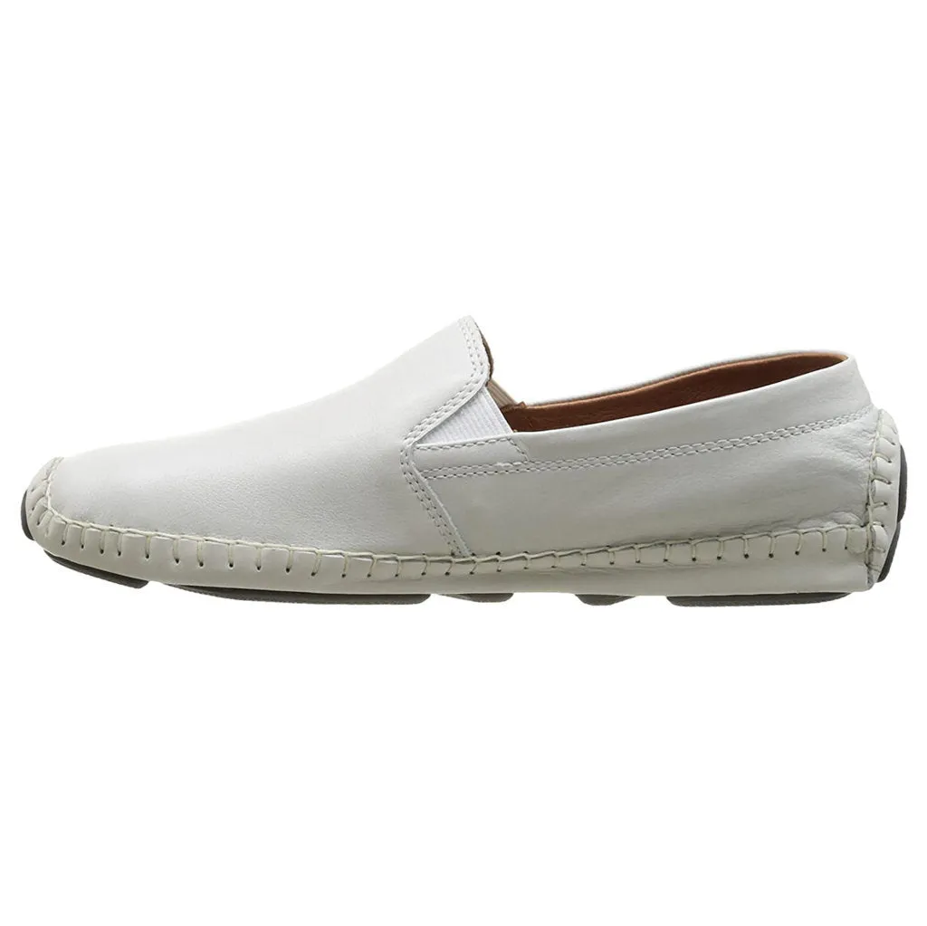 Jerez Leather Men's Loafer Shoes