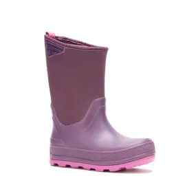 Kamik Grape Timber Youth Boot