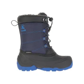 Kamik Navy Rapha Boot