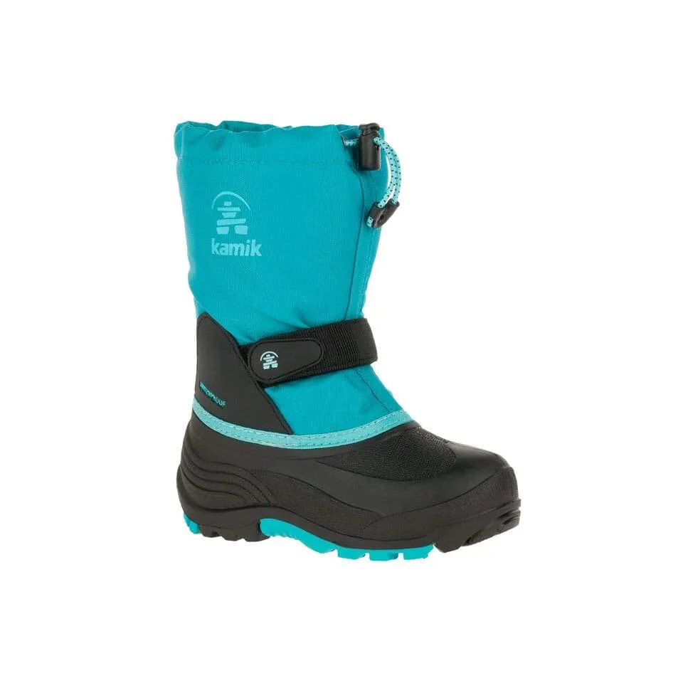 Kamik Teal Waterbug Boot