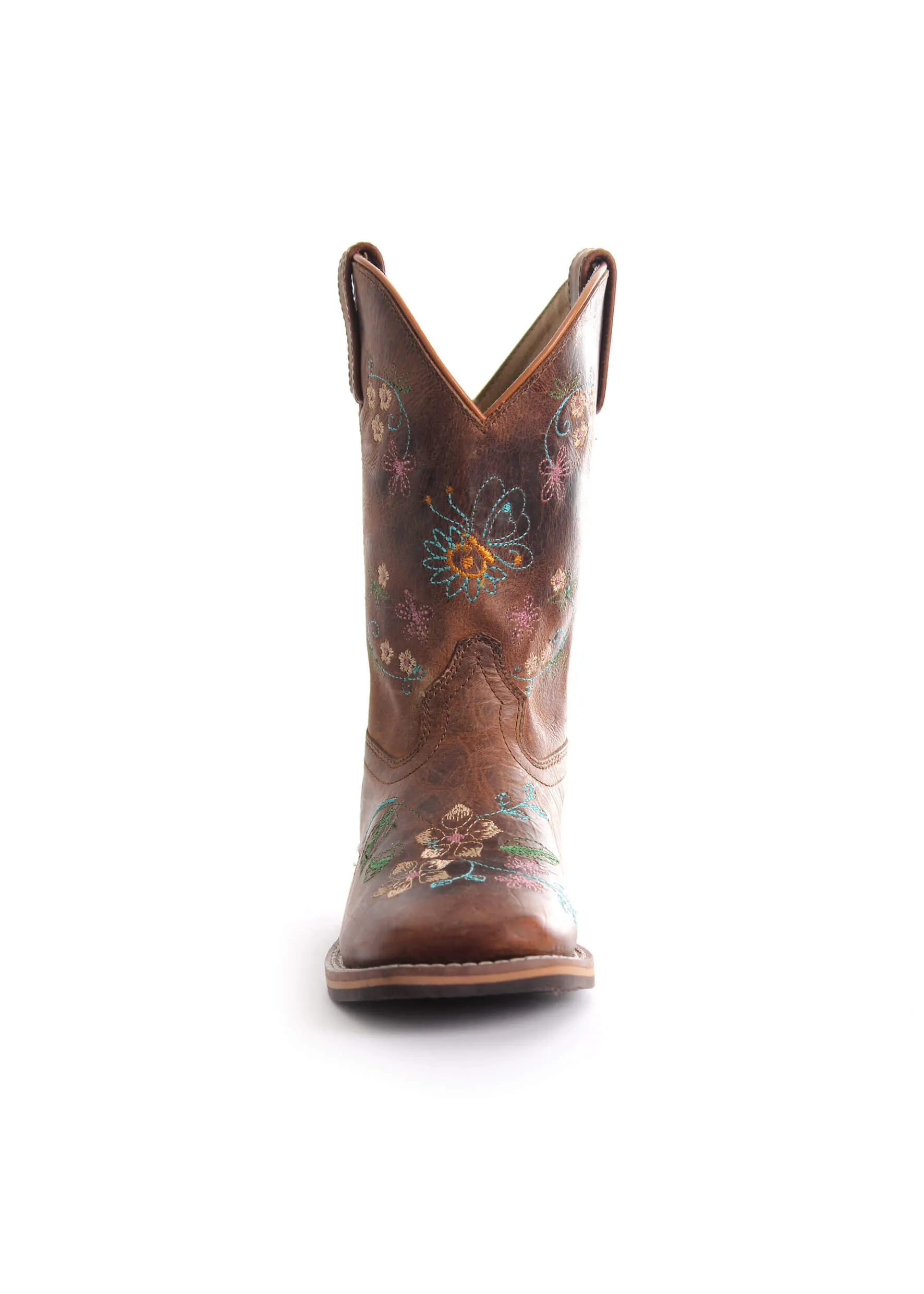 Kid's Pure Western Maybelle Children Boots