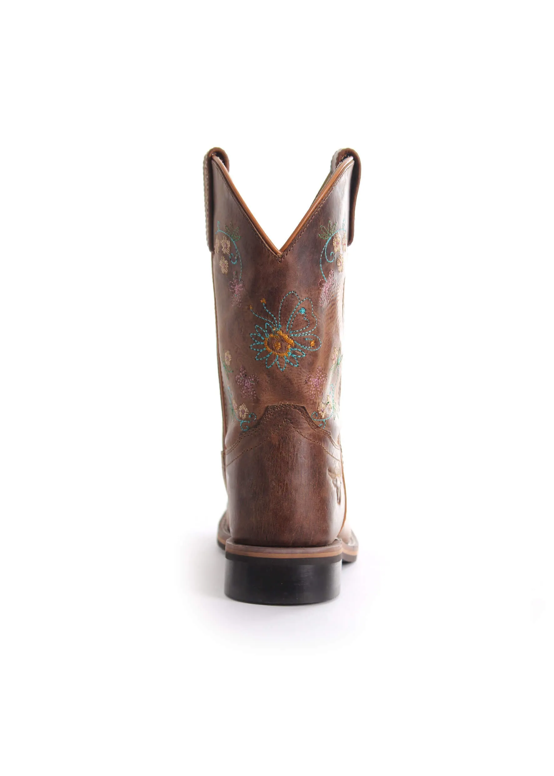 Kid's Pure Western Maybelle Children Boots