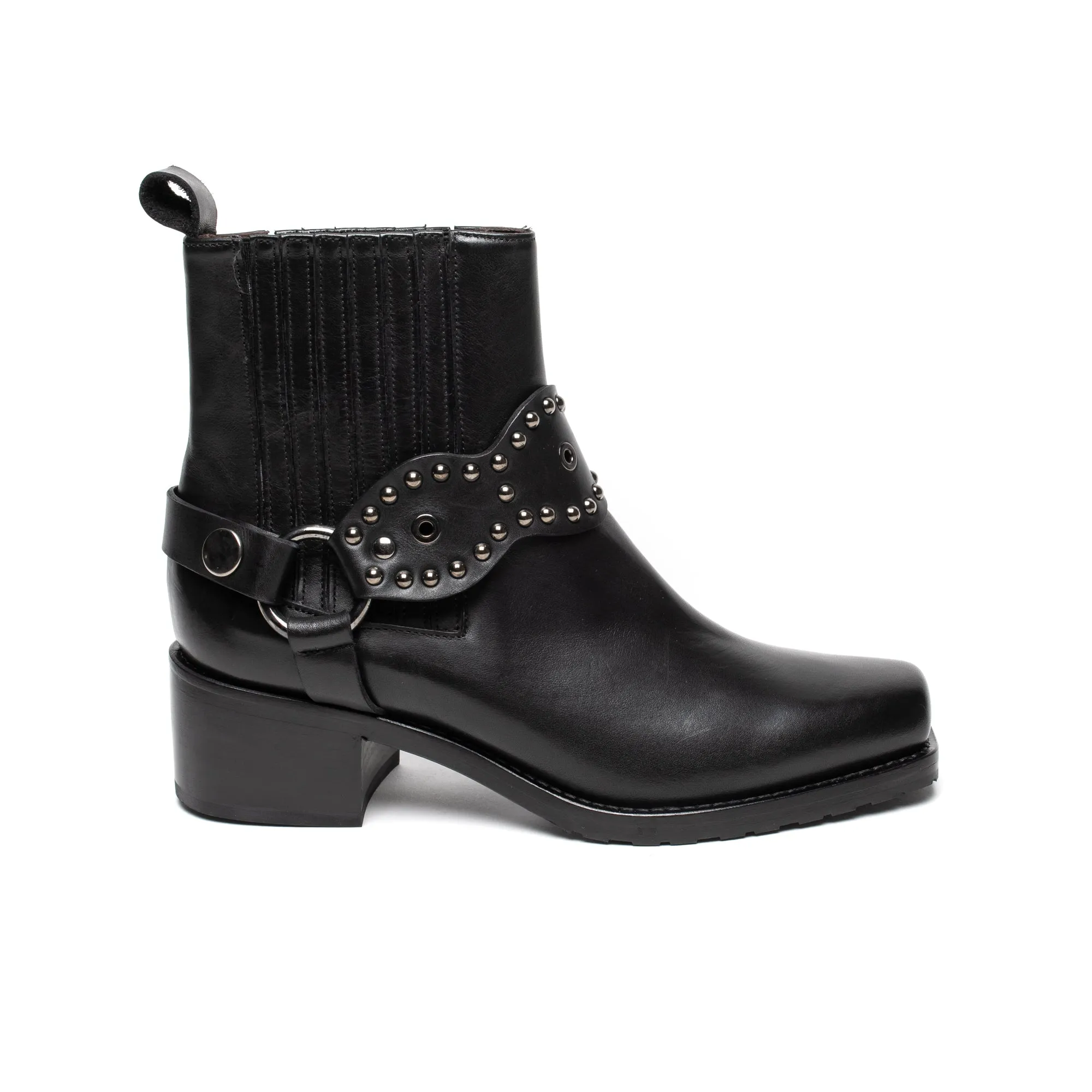 Laura Bellariva 4540 Nero (Black)