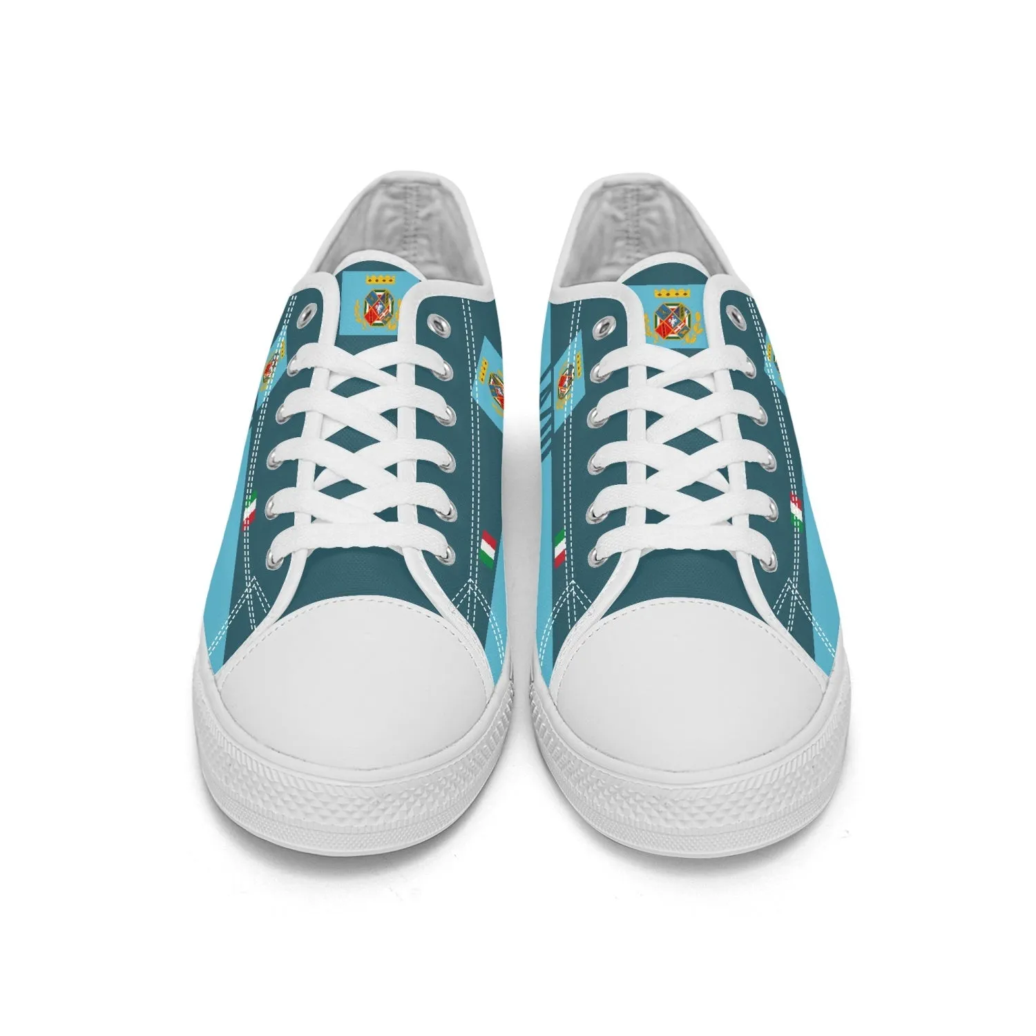 Lazio Shoes Low-top V2