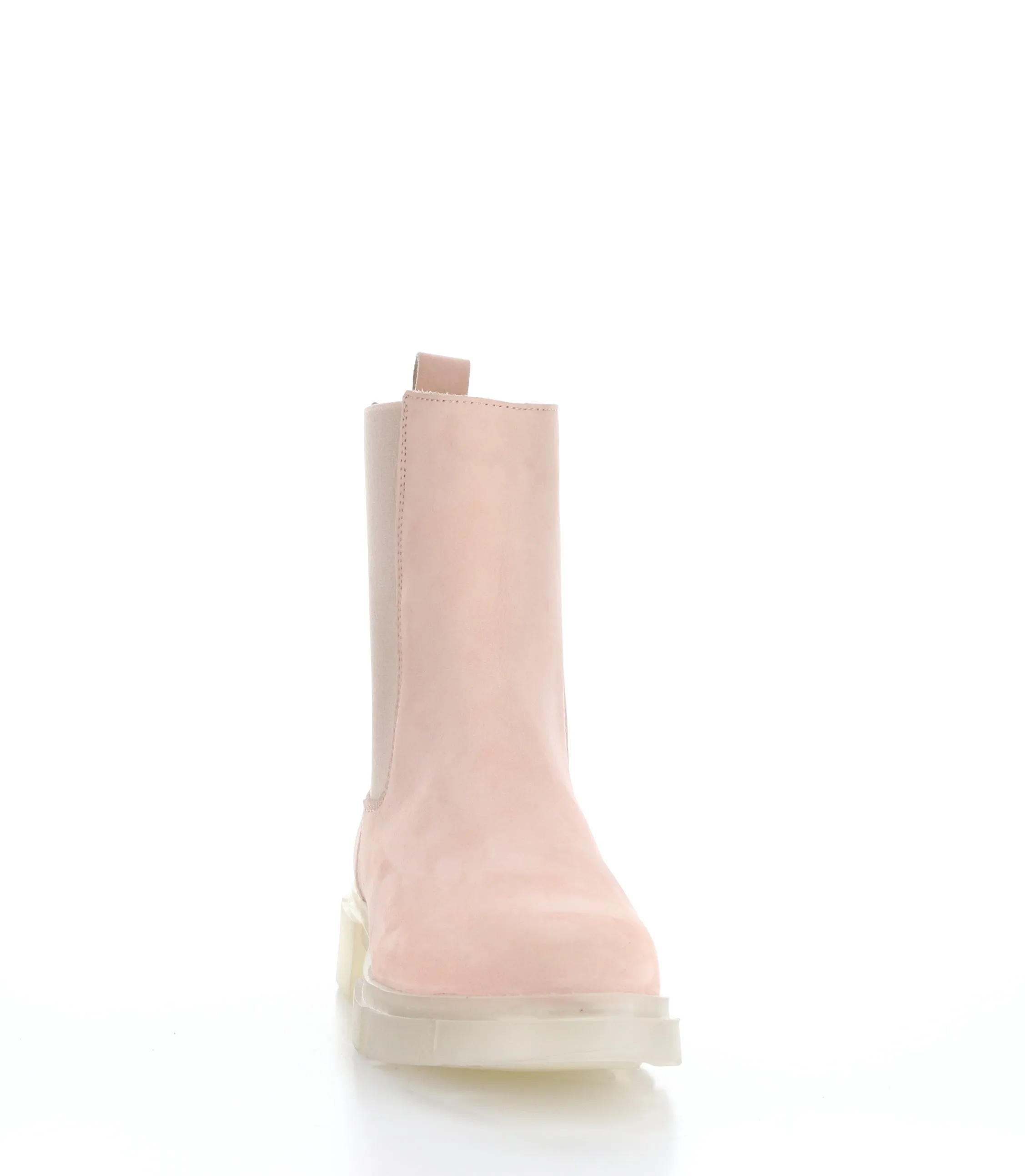 LOCK ROSEY Elasticated Boots