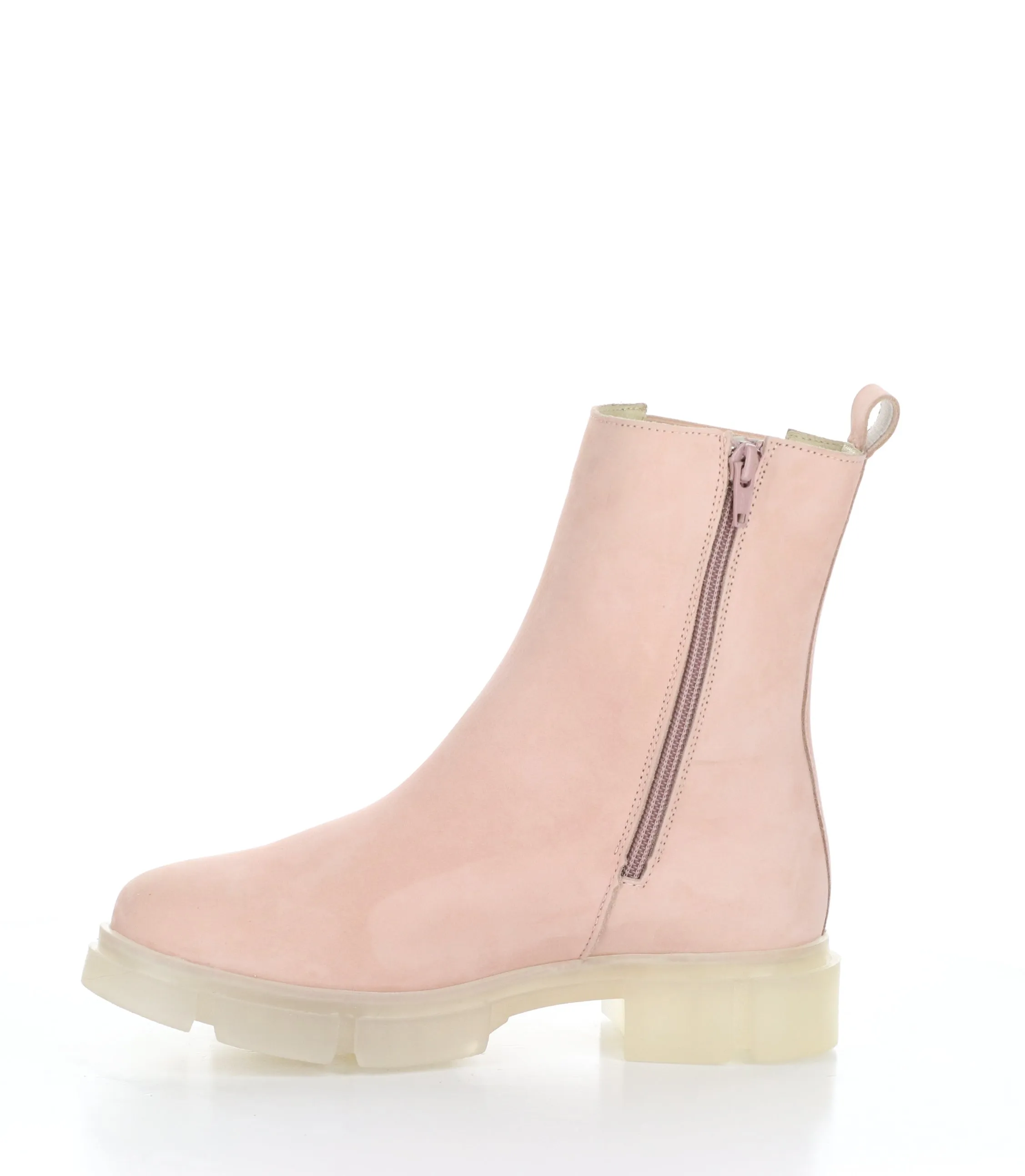 LOCK ROSEY Elasticated Boots