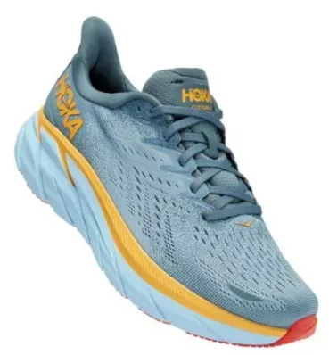 M Hoka Clifton 8 Wide