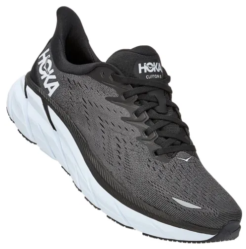 M Hoka Clifton 8 Wide