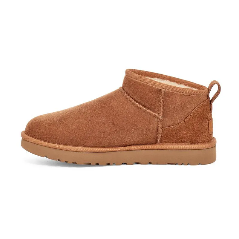 Men's Classic Ultra Mini Chestnut