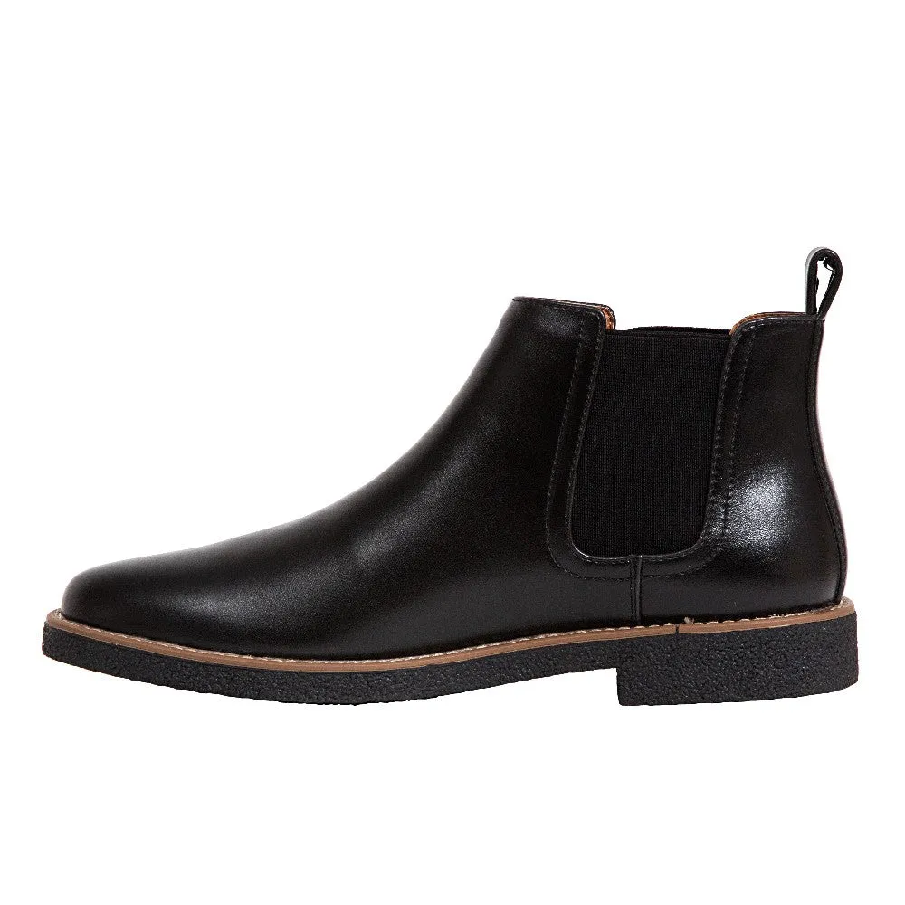 Men's Rockland in Black