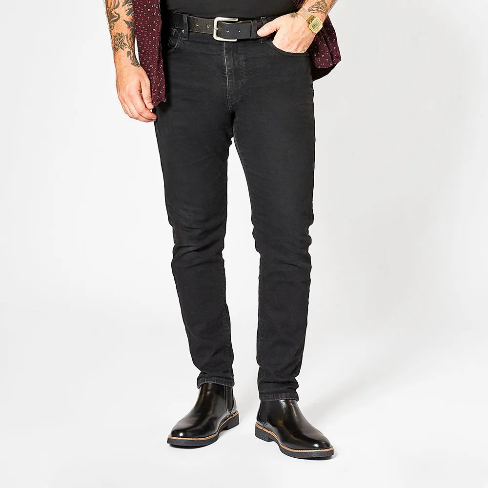 Men's Rockland in Black