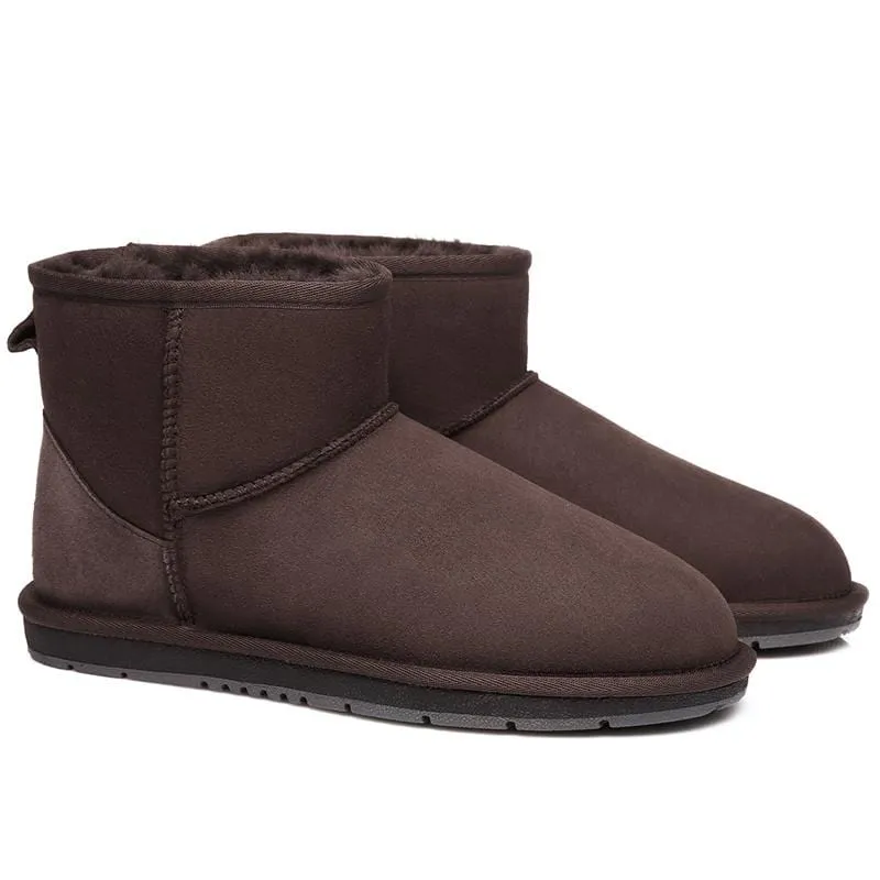 Mini Classic Kids UGG Boots (7  years)