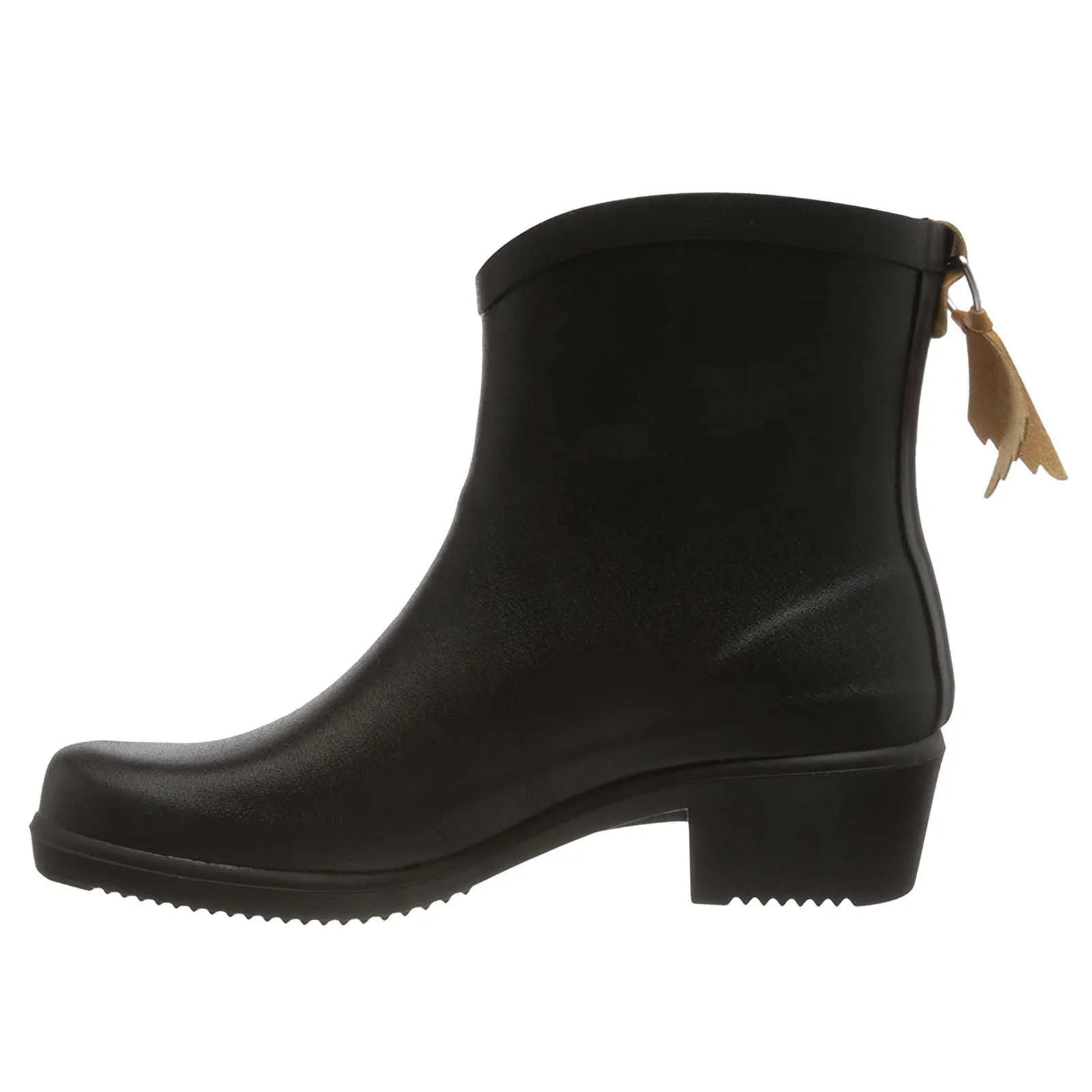 Miss Juliette Bottillon 2 Rubber Women's Wellington Boots