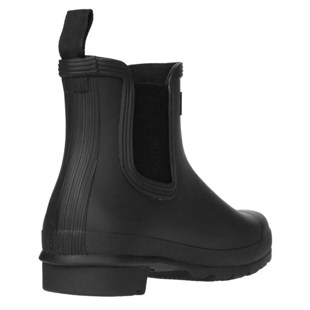 Original Rubber Women's Chelsea Boots