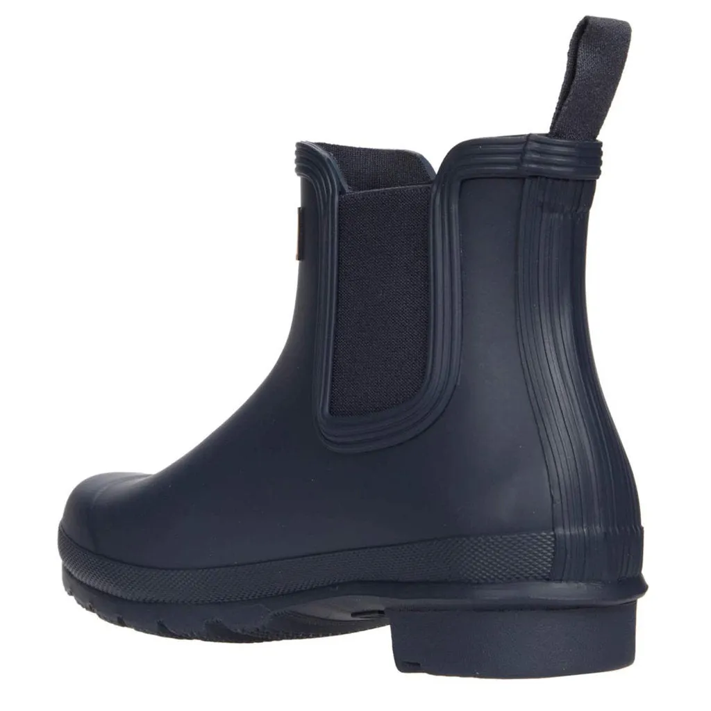 Original Rubber Women's Chelsea Boots