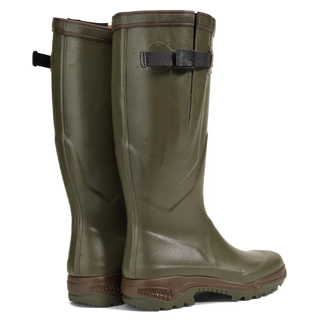 Parcours 2 Var Rubber Men's Tall Wellington Boots