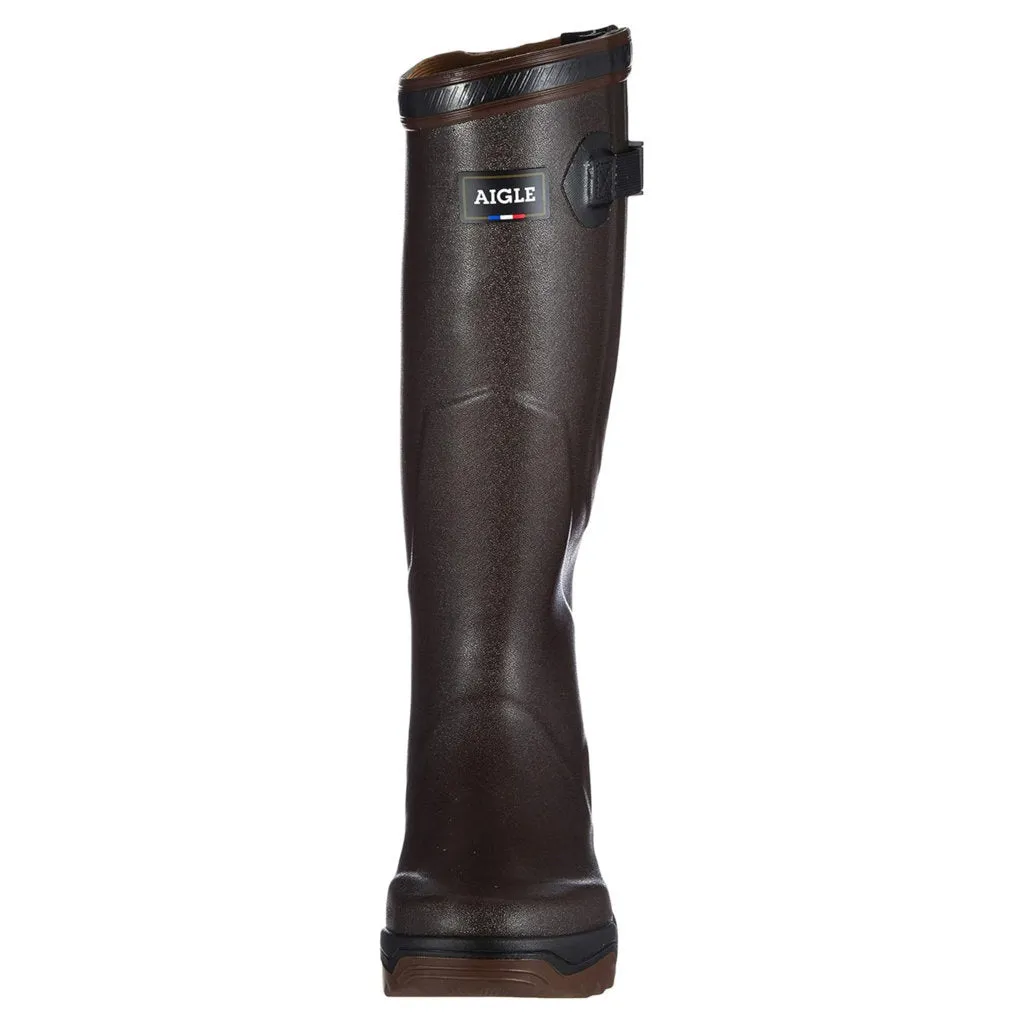 Parcours 2 Var Rubber Men's Tall Wellington Boots