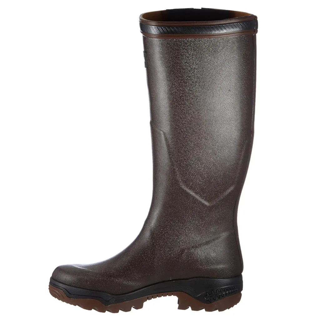 Parcours 2 Var Rubber Men's Tall Wellington Boots